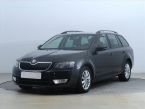 Škoda Octavia - fotka číslo 1