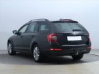 Škoda Octavia - fotka číslo 3