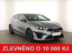 Kia Pro_cee´d - fotka číslo 0