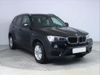 BMW X3 - fotka číslo 0