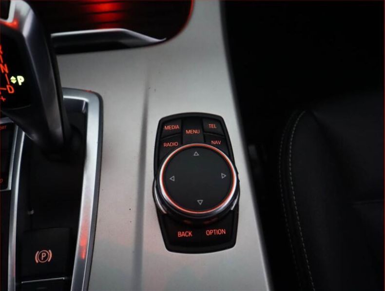 BMW X3 - hlavní fotka