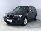 BMW X3 - fotka číslo 1