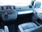 Volkswagen Multivan - fotka číslo 4
