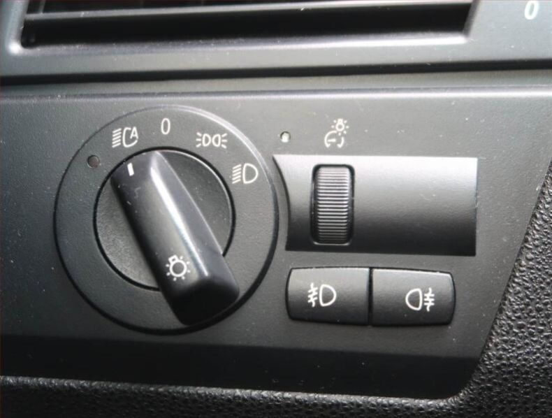 BMW X3 - hlavní fotka