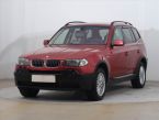 BMW X3 - fotka číslo 1