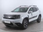 Dacia Duster - fotka číslo 1