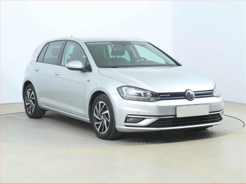 Volkswagen Golf - hlavní fotka inzerátu