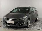 Hyundai i40 - fotka číslo 1