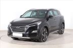 Hyundai Tucson - fotka číslo 1
