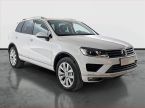 Volkswagen Touareg - fotka číslo 0
