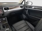 Volkswagen Touareg - fotka číslo 7