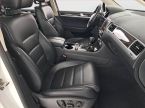 Volkswagen Touareg - fotka číslo 8