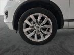 Volkswagen Touareg - fotka číslo 14
