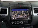 Volkswagen Touareg - fotka číslo 21