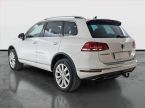 Volkswagen Touareg - fotka číslo 3