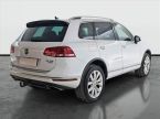 Volkswagen Touareg - fotka číslo 4