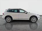 Volkswagen Touareg - fotka číslo 5