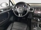 Volkswagen Touareg - fotka číslo 6