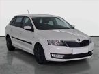 Škoda Rapid - fotka číslo 0