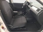 Škoda Rapid - fotka číslo 8