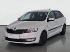 Škoda Rapid - fotka číslo 1