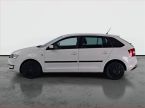 Škoda Rapid - fotka číslo 2