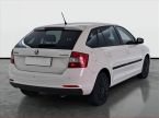 Škoda Rapid - fotka číslo 4