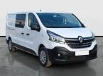 Renault Trafic - fotka číslo 0