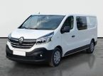 Renault Trafic - fotka číslo 1