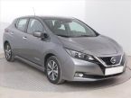 Nissan Leaf - fotka číslo 0