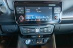 Nissan Leaf - fotka číslo 11
