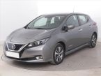 Nissan Leaf - fotka číslo 1