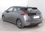 Nissan Leaf - fotka číslo 3