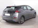Nissan Leaf - fotka číslo 4