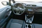 Nissan Leaf - fotka číslo 6