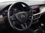 Škoda Scala - fotka číslo 16