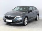 Škoda Scala - fotka číslo 1