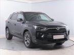 SsangYong Korando - fotka číslo 0
