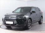 SsangYong Korando - fotka číslo 1