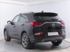 SsangYong Korando - fotka číslo 3