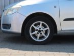 Škoda Fabia - fotka číslo 13