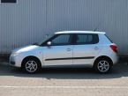 Škoda Fabia - fotka číslo 2