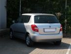 Škoda Fabia - fotka číslo 3