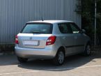 Škoda Fabia - fotka číslo 4