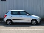 Škoda Fabia - fotka číslo 5