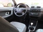 Škoda Fabia - fotka číslo 6