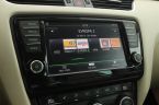 Škoda Octavia - fotka číslo 13