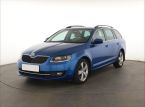 Škoda Octavia - fotka číslo 1