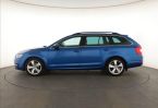 Škoda Octavia - fotka číslo 2