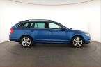 Škoda Octavia - fotka číslo 5
